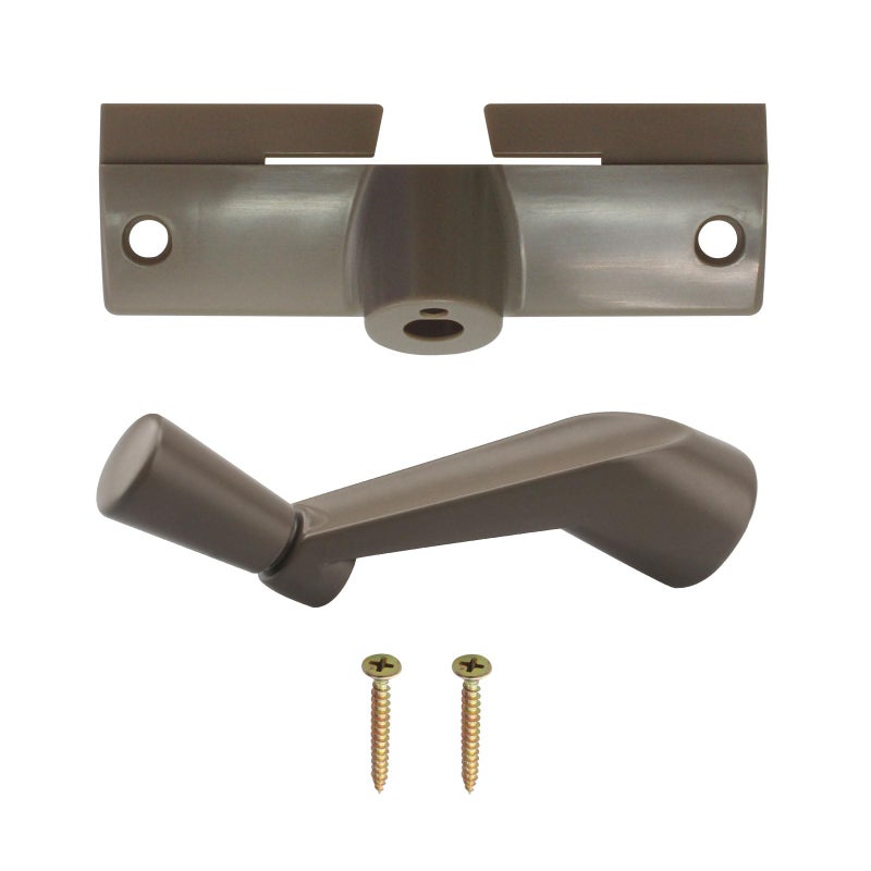 VIDABTE Casement Window Operator Cover & Handle, Window Crank Handle Operator Cover for The Andersen 400 Series - Image 2